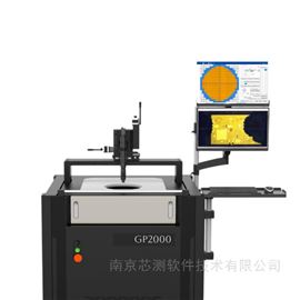 GP2000/GP2000-SEGP半自動(dòng)探針臺(tái)